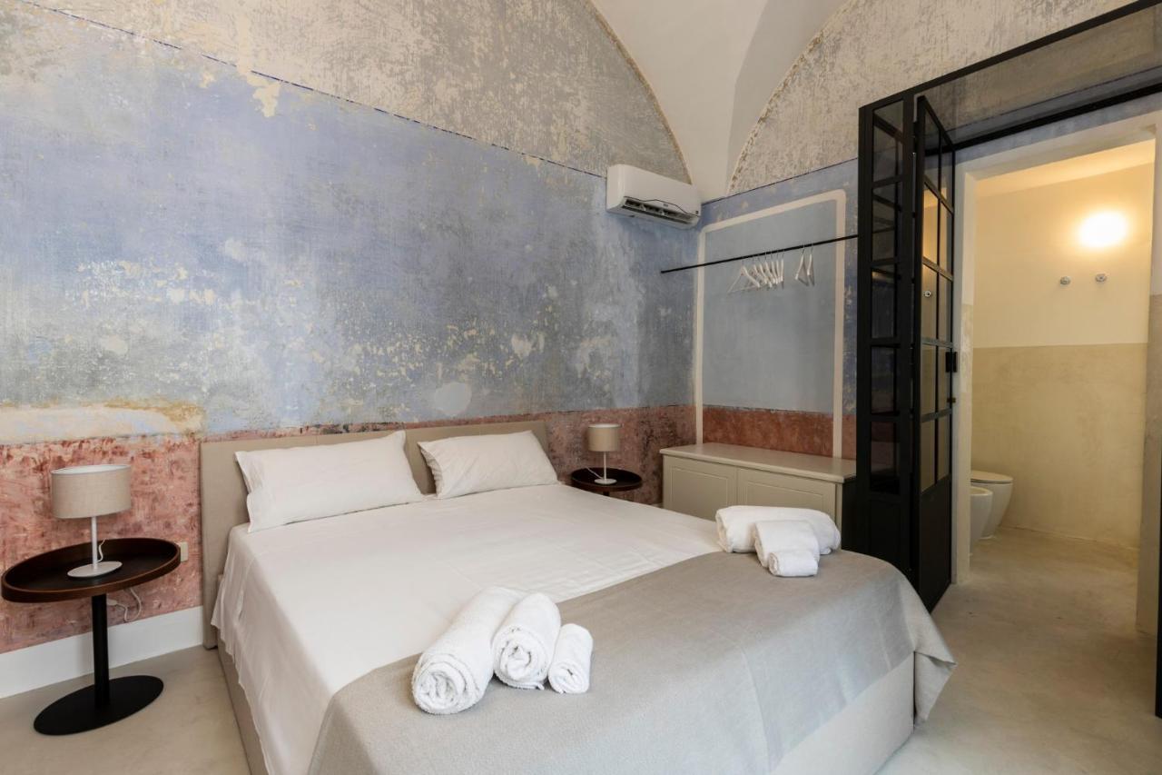 Palazzo Balsamo Bed and Breakfast Gallipoli Eksteriør billede