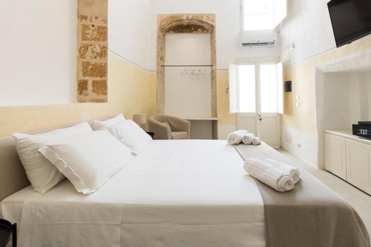Palazzo Balsamo Bed and Breakfast Gallipoli Eksteriør billede
